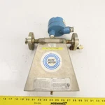 Micro Motion DS040H125SU Mass Flow Sensor Transmitter -240 To 177. Fixed Price $487.52.
