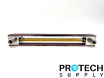 Aalborg 082-03 Flow Tube Meter With Warranty. Fixed Price $40.00.