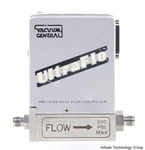 Vacuum General FC6-21 Ultraflo Precision Mass Flow Controller. Fixed Price $295.00.