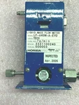 Horiba Stec LF-A40M-A-EVD Liquid Mass Flow Meter. Fixed Price $142.49.
