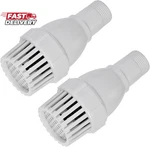 Uxcell Foot Valve, G3/4 Thread Filter Strainer Check For Home Garden Water. Fixed Price $14.47.