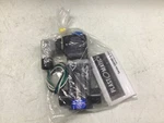 Plast-o-matic EAST4V6W11-120/60-PV Solenoid Valve 2-WAY 120V Ac 1/2 In Size. Fixed Price $90.00.