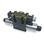 Parker D1VW009CNYGF5 Directional VALVE,SOLENOID,TANDEM,120 Ac 2NMU5. Fixed Price $373.50.