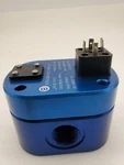 VS-601-2 Japan Flow Controls MAX.70 Lpm Output Npn Power 10-30 Vdc. Fixed Price $99.95.