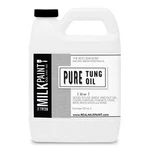 Real Milk Paint, Pure Tung Oil For Wood Finishing, Cutting Boards, Out. Fixed Price $51.49.