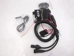 Hydraulic Pump Wireless Remote Kit With Key Fob G3-H26. Fixed Price $169.99.