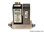 Unit Instruments UFC-2000HP Oxygen Gas, Slm, Mass Flow Controller. Fixed Price $850.00.