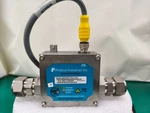 Proteus Industriaal 98008RFSA10P1 Flow Switch W/G110538 Rev CABLE,USED,+97420. Fixed Price $159.00.