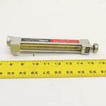 Smiths Equipment H1251B CO2 Flowmeter 30PSIG Inlet. Fixed Price $34.12.