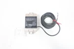 Keyence FD-M5AT Capacitance Electromagnetic Flow Sensor 24V-DC. Fixed Price $947.55.