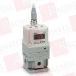 Smc ITV2090-04N2BL5 / ITV209004N2BL5 (used). Fixed Price $244.08.