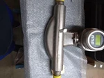 Endress+hauser Promass 83F40-CFTDAARBB2AA 4X 45002102000 C002. Fixed Price $3999.99.