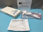 Futurestar 224-005 Odyssey Inline Flowmeter, 154798. Fixed Price $450.00.