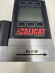 Alicat Scientific Mass Flow Controller MC-20SLPM Gas Air. Fixed Price $459.00.