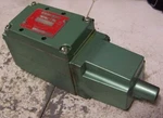 New Numatic 3SAD4F Pnuematic Solenoid Valve 120 Vac 150 Psig .36 Amps. Fixed Price $17.99.