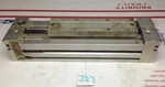 Rexroth 2779061410 Pneumatic Linear Slide Actuator SI:40 PMAX:8-BAR. Fixed Price $77.00.