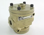 C.a. Norgren 2-WAY Inline Air Control Valve A1013B 00 3/8" Pneumatic. Fixed Price $44.99.