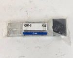 Smc VQ4401-51 Pneumatic Solenoid Valve 3 Position 0.2 1.0MPA. Fixed Price $29.99.