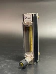 Dwyer VA12414 Variable Area Flow Meter 1/4" Range Air Gas Indicator. Fixed Price $55.00.