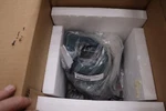New Box Yokogawa AXFA14C-E2-21/FF1/SCT Admag Magnetic Flowmeter Stock G77A. Fixed Price $1745.00.