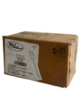 New Sealed Dwyer Instruments SFI-300-1/2 Sight Flow Indicator SFI30012. Fixed Price $270.00.