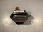New Box Asco Nuclear 125VDC. Solenoid Valve 1/4" Pipe Size NPK8320A184. Fixed Price $2250.00.