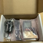 Alicat Mass Flow Controller With Display LC-500CCM-D/5V. Fixed Price $1550.99.