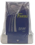 Hitachi Metals Sam SFC1480FX Mass Flow Controller Mfc Tel 015-026482-1 New. Fixed Price $603.26.