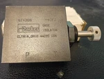 Parker Gauge Isolator M/n: GT420S. Fixed Price $69.99.