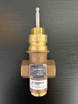 Siemens Flowrite Series Globe Valve 25 Vc 1/2" 599-03074. Fixed Price $312.19.