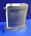 Brooks Thermal Mass Flow Controller (mfc) (5-PIN M12) Ar 5000 Sccm GF125C-200347. Fixed Price $195.00.