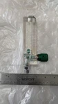 Allied Healthcare Timeter Classic Oxygen Flowmeter Model 200. Fixed Price $69.99.