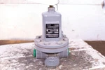 Fisher MR95H Pressure Regulator Valve. Fixed Price $798.00.