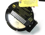 New Universal Flow Monitor Type 5-2GPM Cat# SN-ASB2GMV-4-1800V.9 .. UI-21. Fixed Price $329.00.