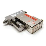 Brooks SLA7950D Digital Mfc Mass Flow Controller 1/4" Vcr Devicenet (NF3 1.5L). Fixed Price $174.99.