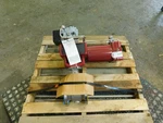 New Masoneilan Camflex Ii Rotary Control Valve, 3" 150#, CF3M Ss, 35-35112. Fixed Price $4500.00.