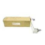 King Instrument 75302113C02 .2-2.0PSI 1/4" Nsmp. Fixed Price $192.00.