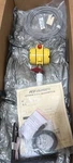 Fci ST100A Series Thermal Mass Flow Meter Transmitter Gas Hardware + Elec.. Fixed Price $644.00.
