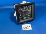 Signet Scientific P57540 Accum-u-flo Meter. Fixed Price $80.95.