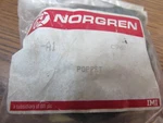 Norgren Poppet Valve Rebuid Kit A1 Nib (ST1006). Fixed Price $15.00.