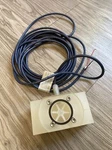 Omega FPR302 Flow Sensor 0.1-10 Gpm. Fixed Price $209.95.