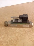 Kobold 41R57 Flow Meter Switch W/connector. Fixed Price $44.90.