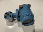 Rosemount Transmitter 8732CT03N0M4 15-50VDC Magnetic Flowmeter 8711TSA005U5N0G1. Fixed Price $500.00.