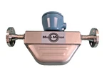 1/2" 300# Micro Motion F025 S114CQBAEZZZZ Flow Sensor 700 Core Processor New A2. Fixed Price $2750.00.
