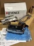 New Surplus Keyence FD-G25 Clamp-on Flow Sensor & Mount 3/4 1 Fast Shipping. Fixed Price $899.00.