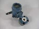 Rosemount 8732CJ12N0M4T1 Transmitter W/magnetic Flow Tube 90-250VAC Used. Fixed Price $494.99.