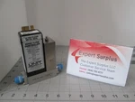 Unit, UFC-1260A, Ar, Slpm, Mass Flow Controller, New. Fixed Price $30.00.