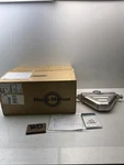Micro Motion Hygienic Coriolis Flow Meter H100F138NCAAEZZZZ Emerson. Fixed Price $6850.42.