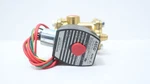 Asco EF8316G024 Red-hat Ii Solenoid Valve 120V-AC 1/2IN Npt. Fixed Price $306.90.