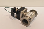 Mks CVNL-K2-MTVV Vacuum Valve. Fixed Price $150.00.